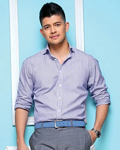 Rayver Cruz