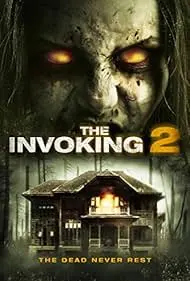 The Invoking 2 - Movie free on Castle
