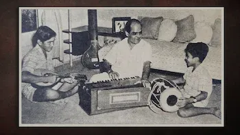 Rahen Na Rahen Hum