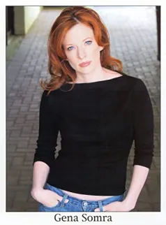 Gena Somra