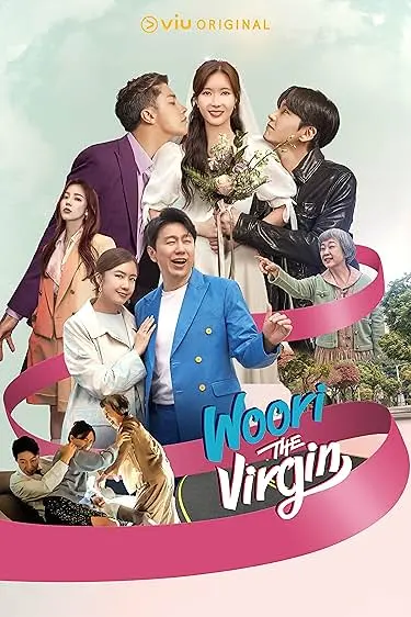 Woori The Virgin