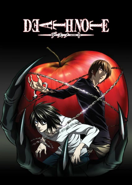 DEATH NOTE