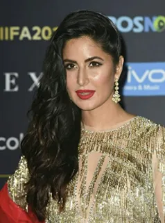 Katrina Kaif