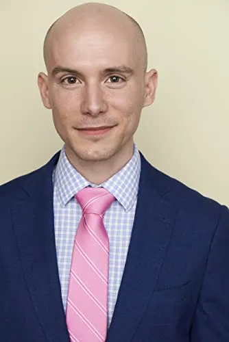 Aaron Goldenberg