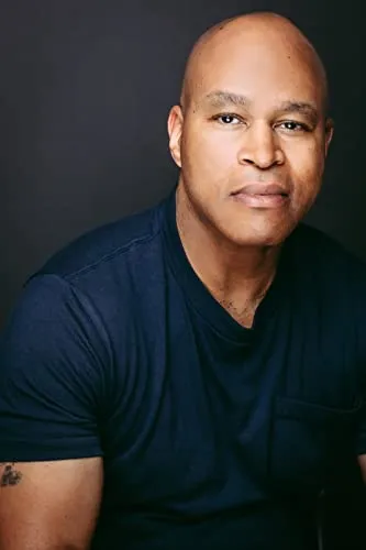 Broadus Mattison