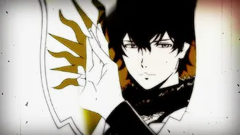 Destruction and Salvation