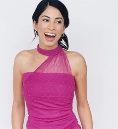 Puja Mohindra