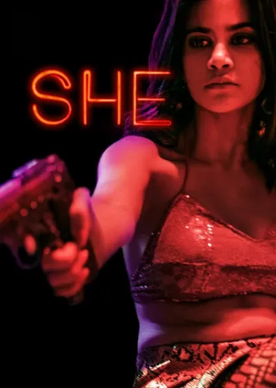 She - Season1 Episode 1 Full Episode