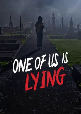 One of Us Is Lying - Web Serie complete free on Castle