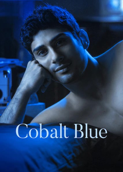 Cobalt Blue