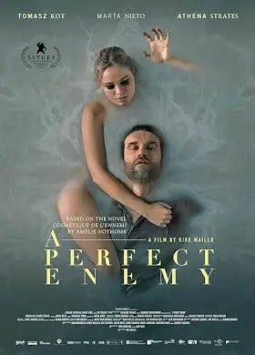 A Perfect Enemy - Movie free on Castle