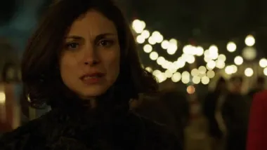 E16.The Blind Fortune Teller