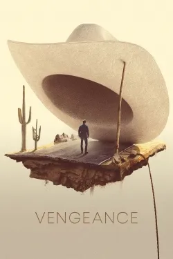 Vengeance - Movie free on Castle