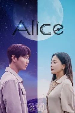 ALICE - Web Serie complete free on Castle