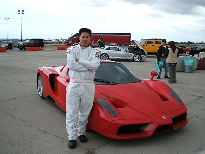 Jonathan Khan