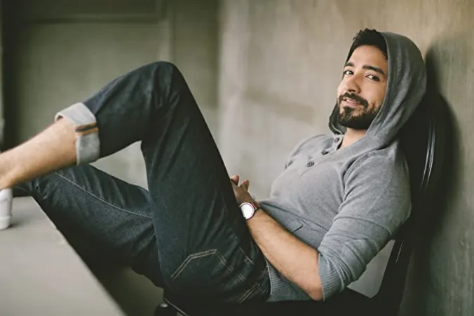 Paresh Pahuja