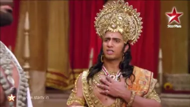 E40.Bhishma Sends Shakuni to Gandhar
