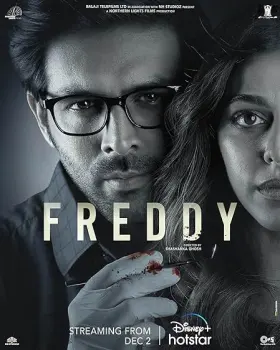 Freddy - Movie free on Castle