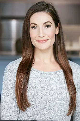 Nicole Reddinger