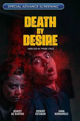 Death by Desire - Movie free on Castle