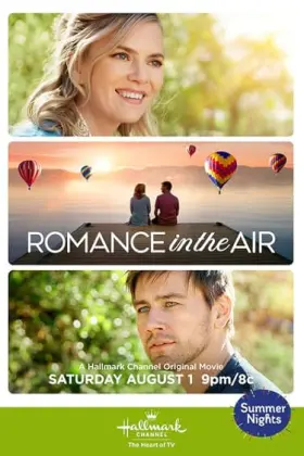 Romance in the Air - Movie free on Castle