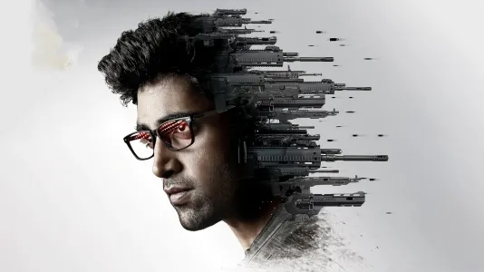 Movie Poster: Goodachari