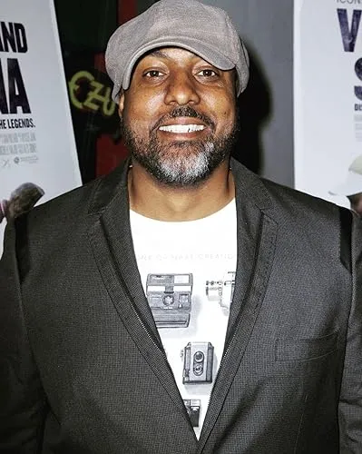 Rashidi Natara Harper