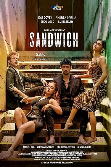 Sandwich