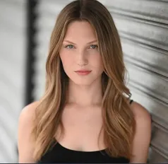 Andrea Kostovick