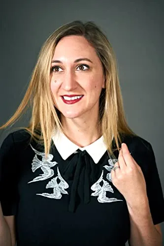 Darcy Fowler