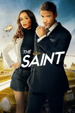 The Saint - Movie free on Castle