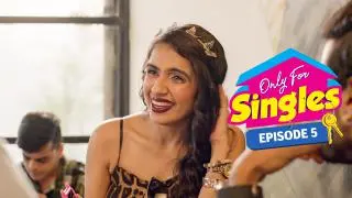 Harman Ki Jabra Mardaangi