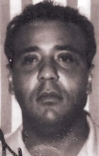 Joseph Otero