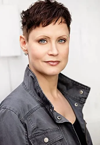Faith Dillon