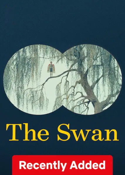 Movie Poster: The Swan