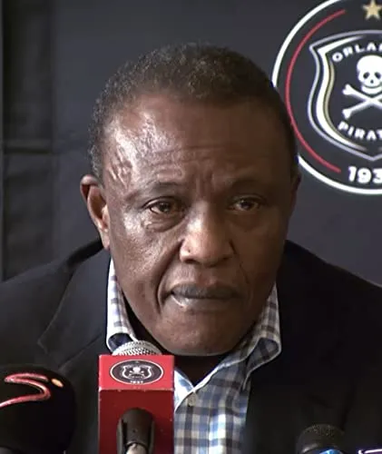 Irvin Khoza