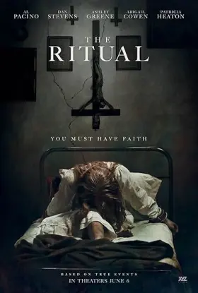 The Ritual - Movie free on Castle