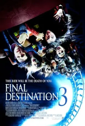 Final Destination 3 - Movie free on Castle