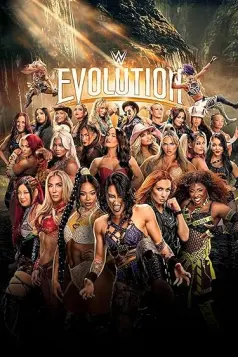 WWE Evolution
