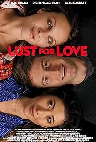 Movie Poster: Lust for Love
