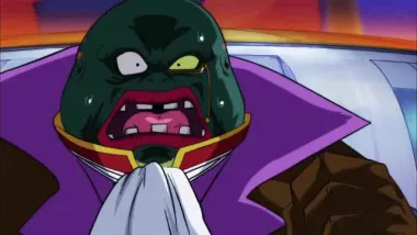 E87.Hunt the Poachers! Goku and No. 17’s Joint Battle!!