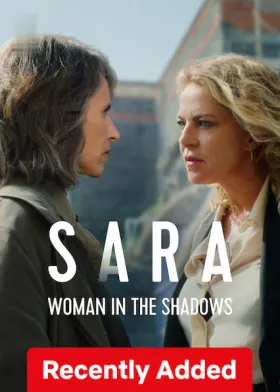 Sara - Woman in the Shadows - Web Serie complete free on Castle