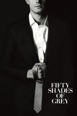 Fifty Shades of Grey