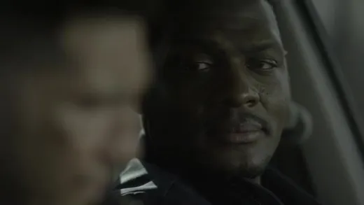 E8.My Brother's Keeper
