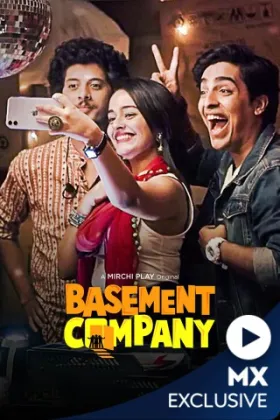 Basement Company - Web Serie complete free on Castle