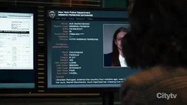 E1.Gimme Shelter, Part I