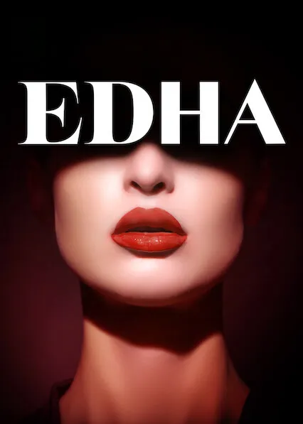 TV series poster: Edha