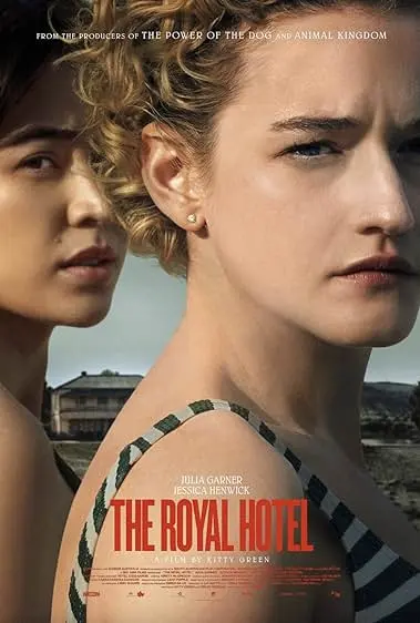 Movie Poster: The Royal Hotel