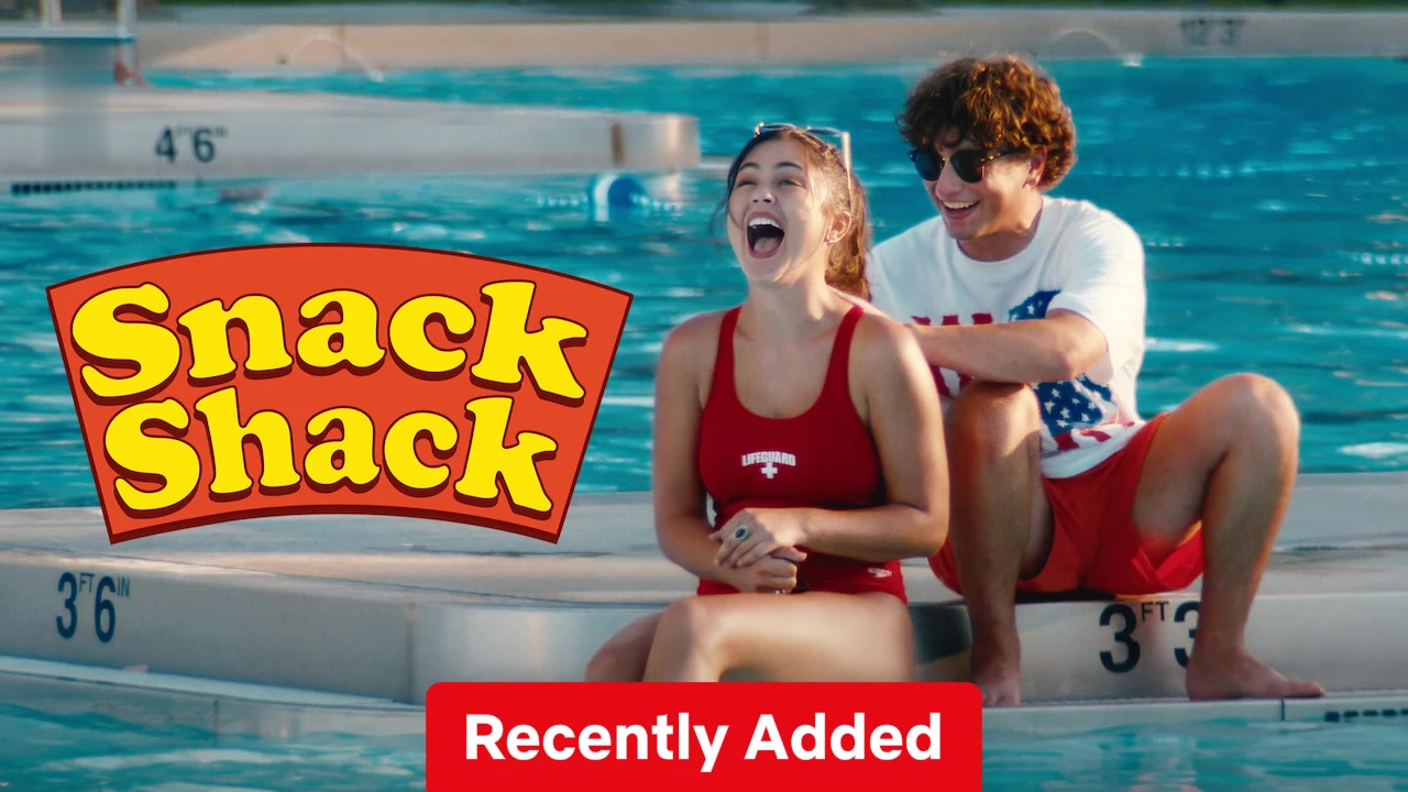 Snack Shack
