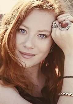 Sara Viktoria Bjerregaard